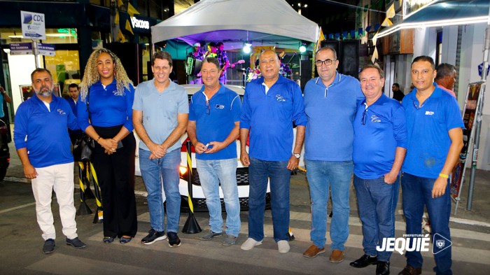 Foto: Reprodução/Prefeitura de Jequié - BA