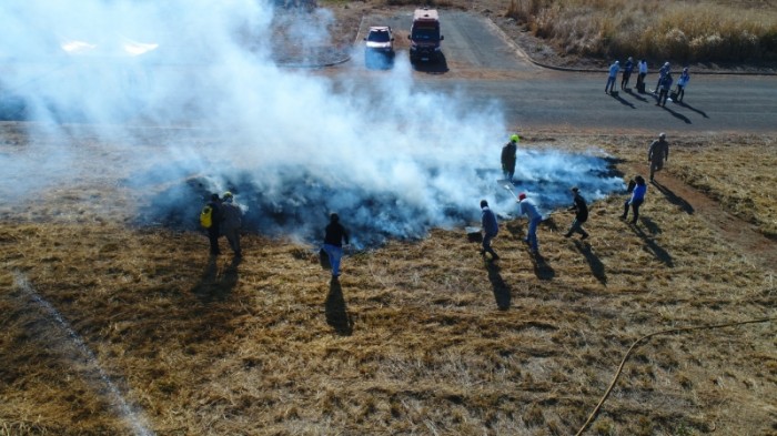(Foto: Ascom Prefeitura/Rayan Nicacio)