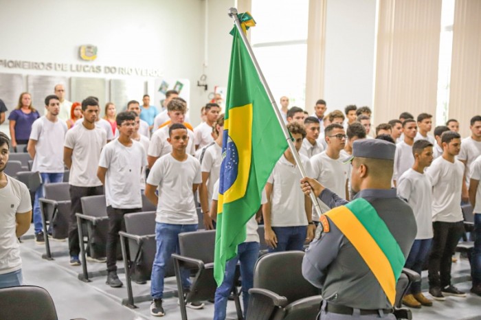 (Foto: Ascom Prefeitura/Yuri Cardozo)