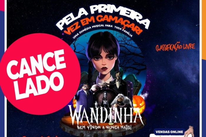 Foto: Reprodução/Prefeitura de Camaçari - BA