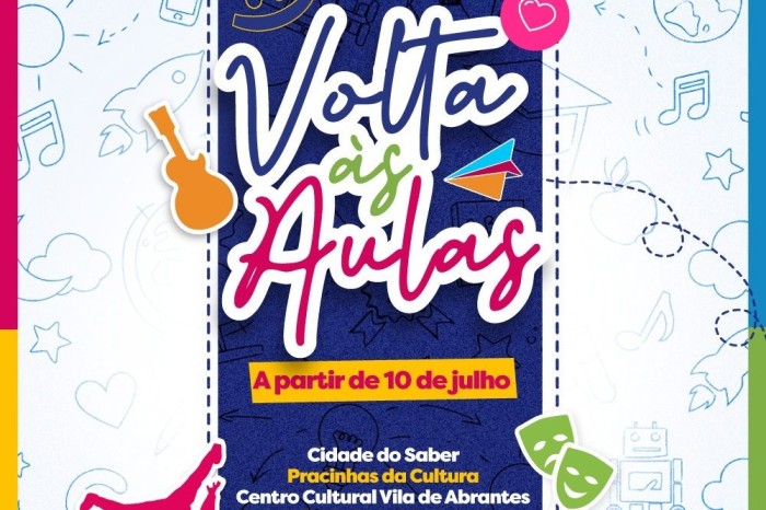 Foto: Reprodução/Prefeitura de Camaçari - BA