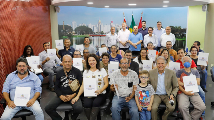 Foto: Reprodução/Prefeitura de Rio Preto - SP