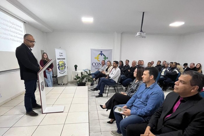 Foto: Reprodução/Secom Paraná