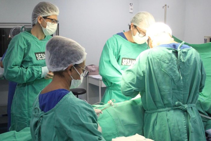 Foto: Reprodução/Secom Piauí