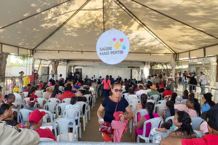 Foto: Divulgação/Sesab