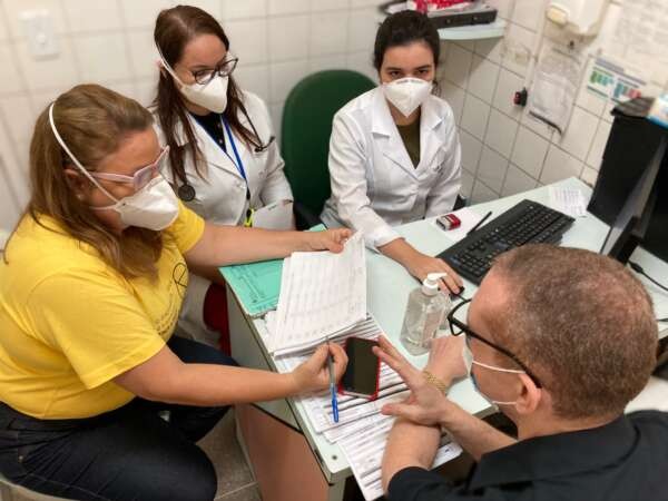 Foto: Reprodução/Secom Ceará