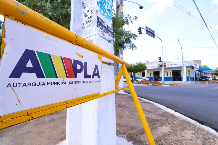 Foto: Reprodução/Prefeitura de Petrolina - PE