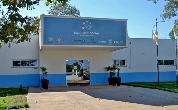 Medida institui acompanhamento a pré-egressos durante os seis meses que antecederem suas progressões para o regime semiaberto - Foto: Marcos Miranda-Governo do Tocantins