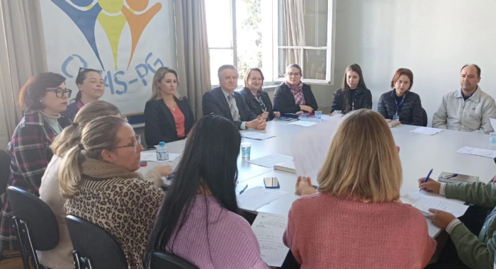 Foto: Reprodução/Prefeitura de Ponta Grossa - PR
