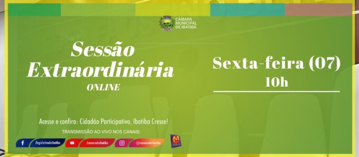 Foto: Reprodução/Câmara de Ibatiba - ES