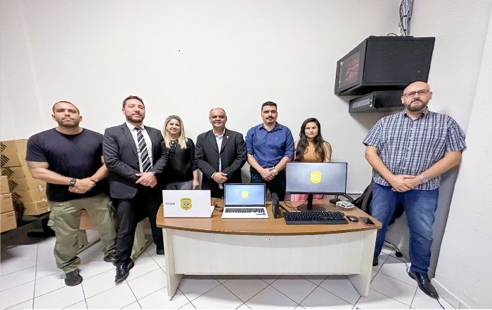 Foto: Reprodução/Secom Acre