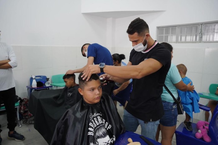 Foto: Reprodução/Prefeitura de Petrolina - PE