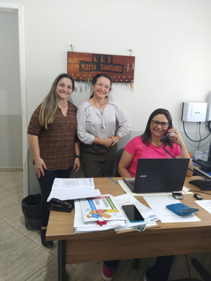 Foto: Reprodução/Prefeitura de Coxim - MS