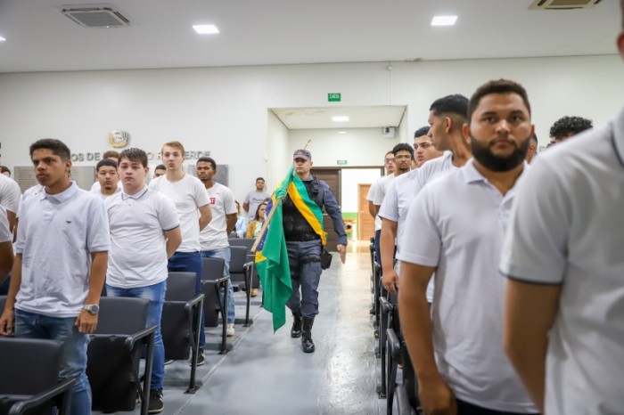 (Foto: Ascom Prefeitura/Andrew Aragão)
