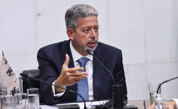 Lira disse que haverá mínimas alterações do texto aprovado pela Câmara - (Foto: Marina Ramos/Câmara dos Deputados)