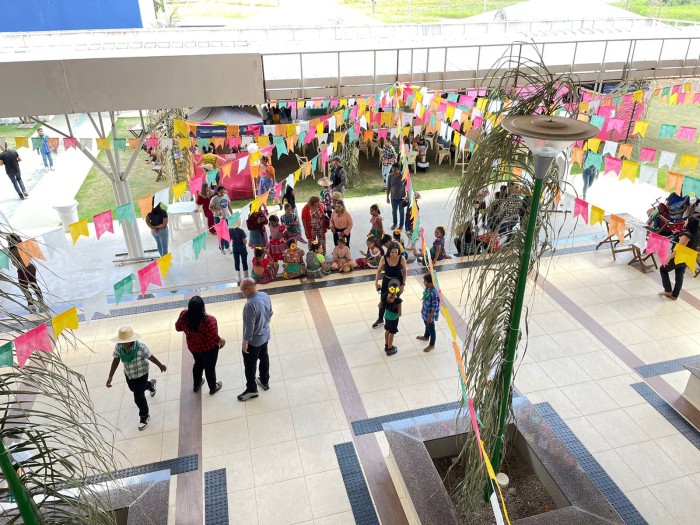 Foto: Reprodução/Secom Acre