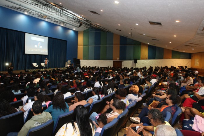 Foto: Fernando Vivas/GOVBA