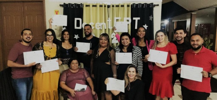 Foto: Reprodução/Secom Acre