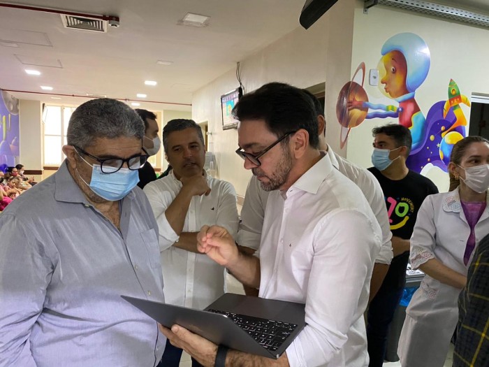 Foto: Reprodução/Secom Piauí