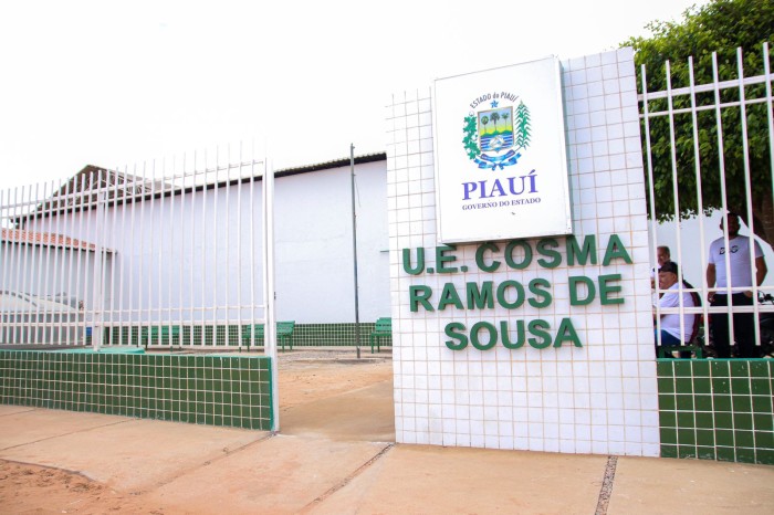 Foto: Reprodução/Secom Piauí