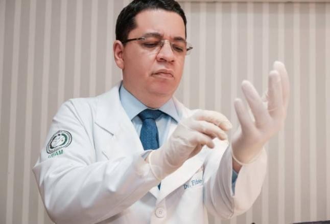 FOTO: Divulgação/ SES-AM