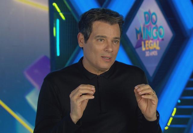 Foto: Divulgação / SBT