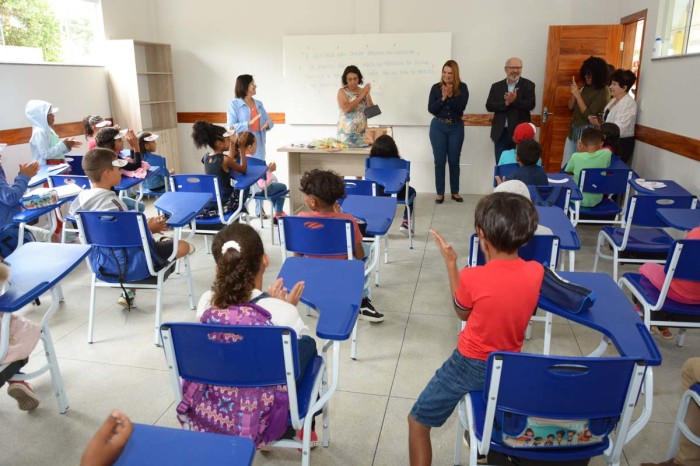 Foto: Reprodução/Prefeitura Mun. Vitória da Conquista - BA
