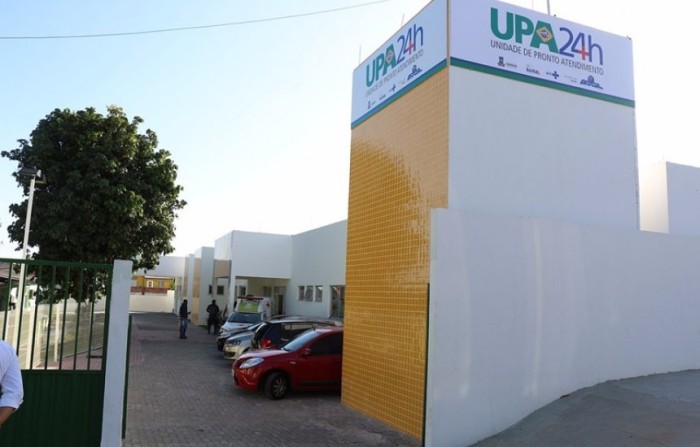 Foto: Reprodução/Prefeitura de Camaçari - BA