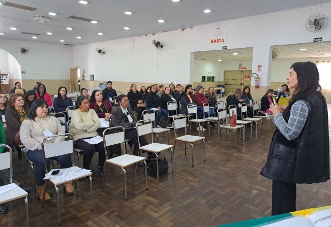 Foto: Reprodução/Prefeitura de Piraí do Sul - PR