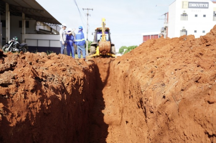 (Foto: Ascom Prefeitura / Anderson Lippi)