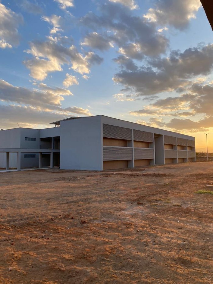 Foto: Reprodução/Secom Ceará