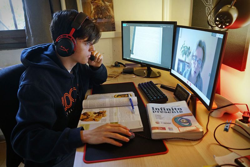 UNIP e CIEE vão disponibilizar mais de 5 mil bolsas de estágios a nível Brasil para os estudantes - (Foto: Divulgação/Desafios da Educação/ Grupoa)
