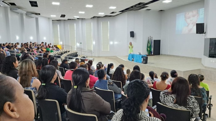 (Foto: Educação)