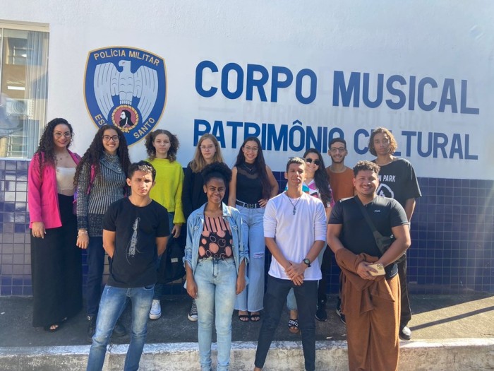 Foto: Reprodução/Polícia Militar - ES