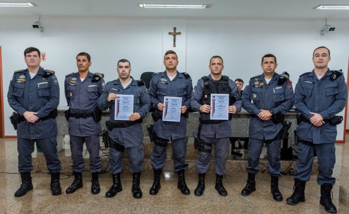 Foto: Reprodução/Polícia Militar - ES