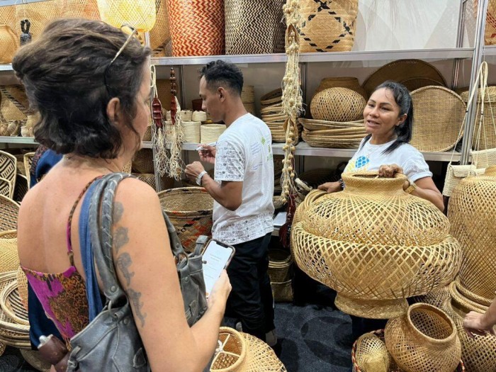 FOTO: Henrique Miranda/Setemp