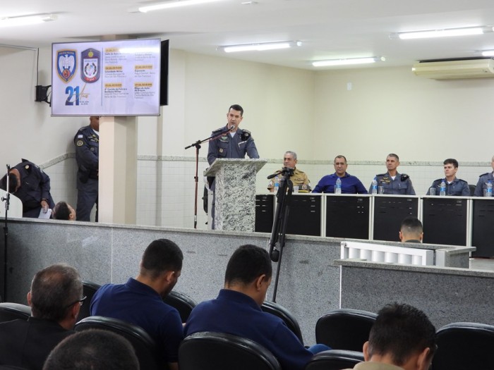 Foto: Reprodução/Polícia Militar - ES