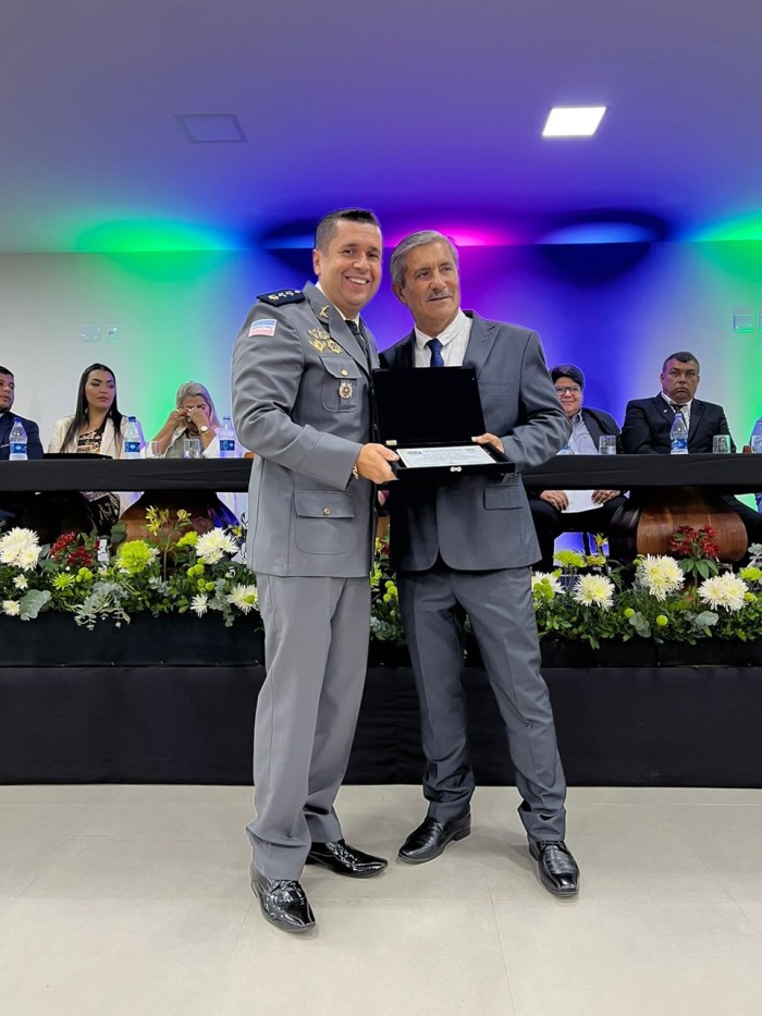Foto: Reprodução/Polícia Militar - ES