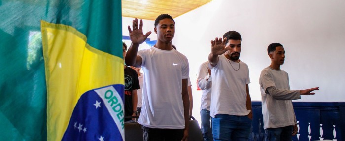 Foto: Reprodução/Prefeitura de Iúna - ES
