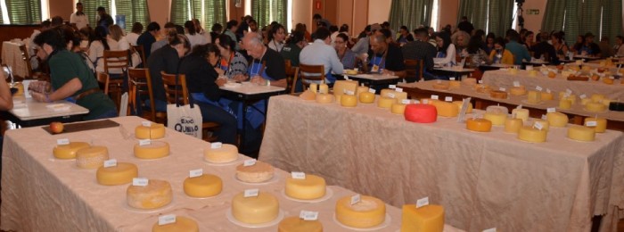 Expoqueijo / Divulgação