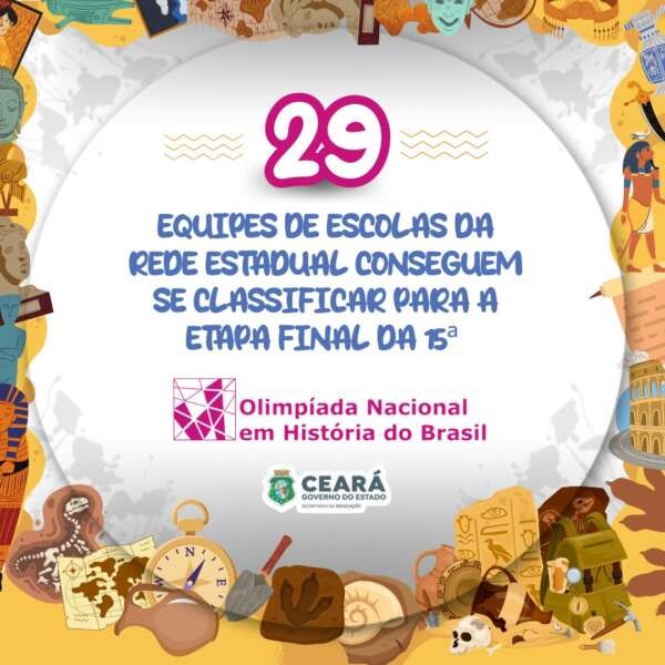 Foto: Reprodução/Secom Ceará
