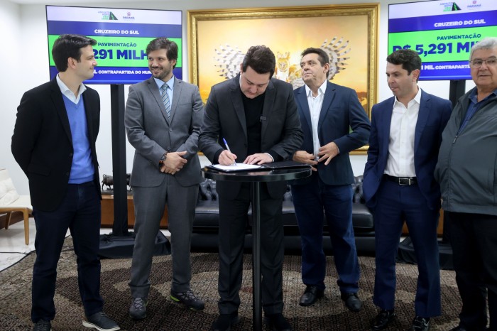 Foto: Gilson Abreu/AEN