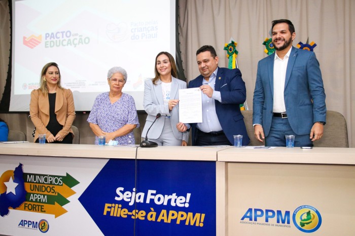 Foto: Reprodução/Secom Piauí