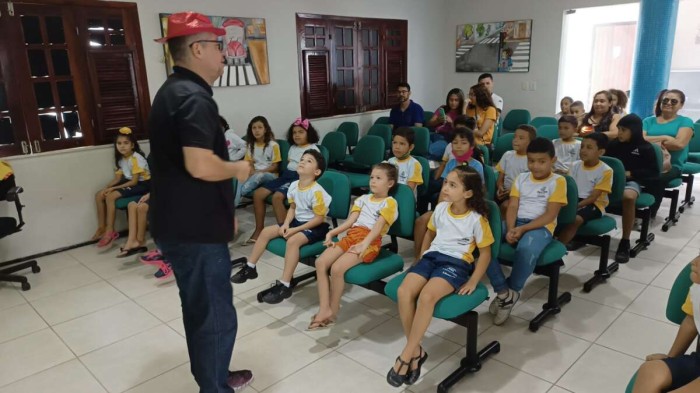 Foto: Reprodução/Secom Ceará