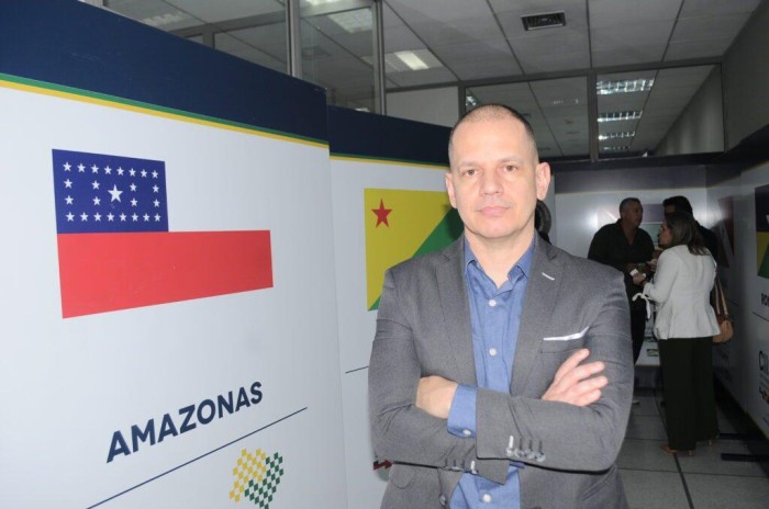 Fotos: Carlos Soares/SSP-AM