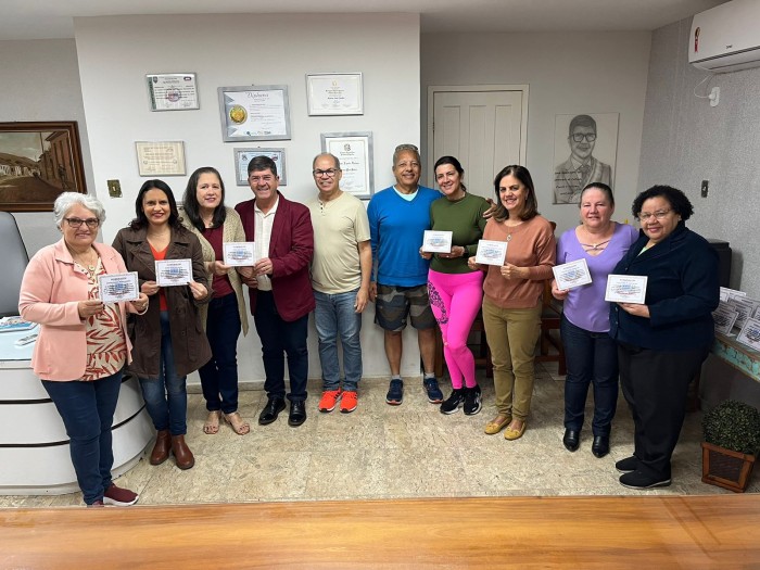 Foto: Reprodução/Prefeitura de Guaçuí - ES