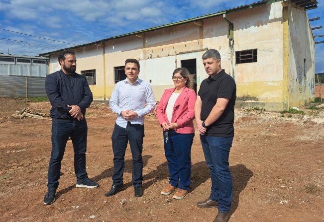 Foto: Reprodução/Prefeitura de Piraí do Sul - PR
