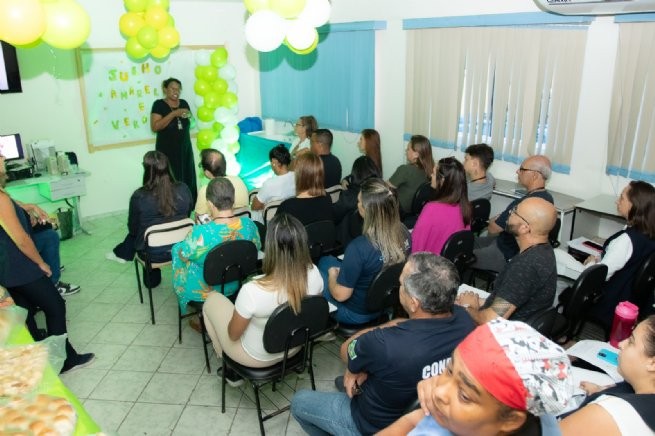 Foto: Reprodução/Prefeitura de São Sebastião - SP