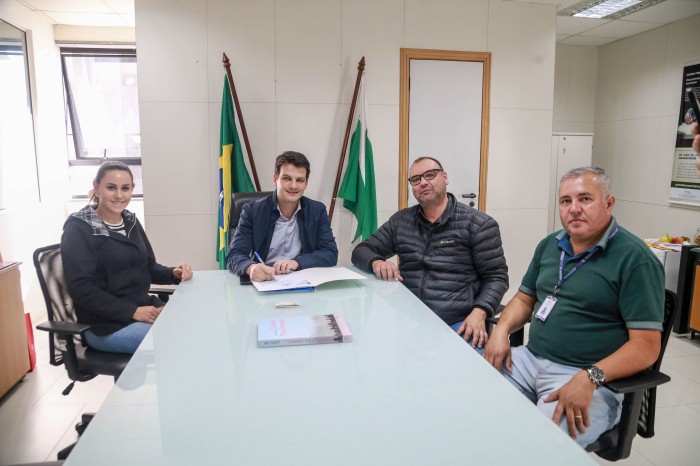 Foto: Valdelino Pontes/SECID