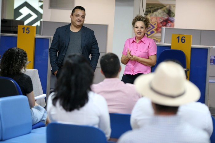 Foto: Reprodução/Prefeitura de Gurupi - TO